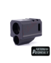 Kompensatorius 1/2x28 pistoletui Glock 17,19, 20, 21, 22, 23, Gen. 1-3
